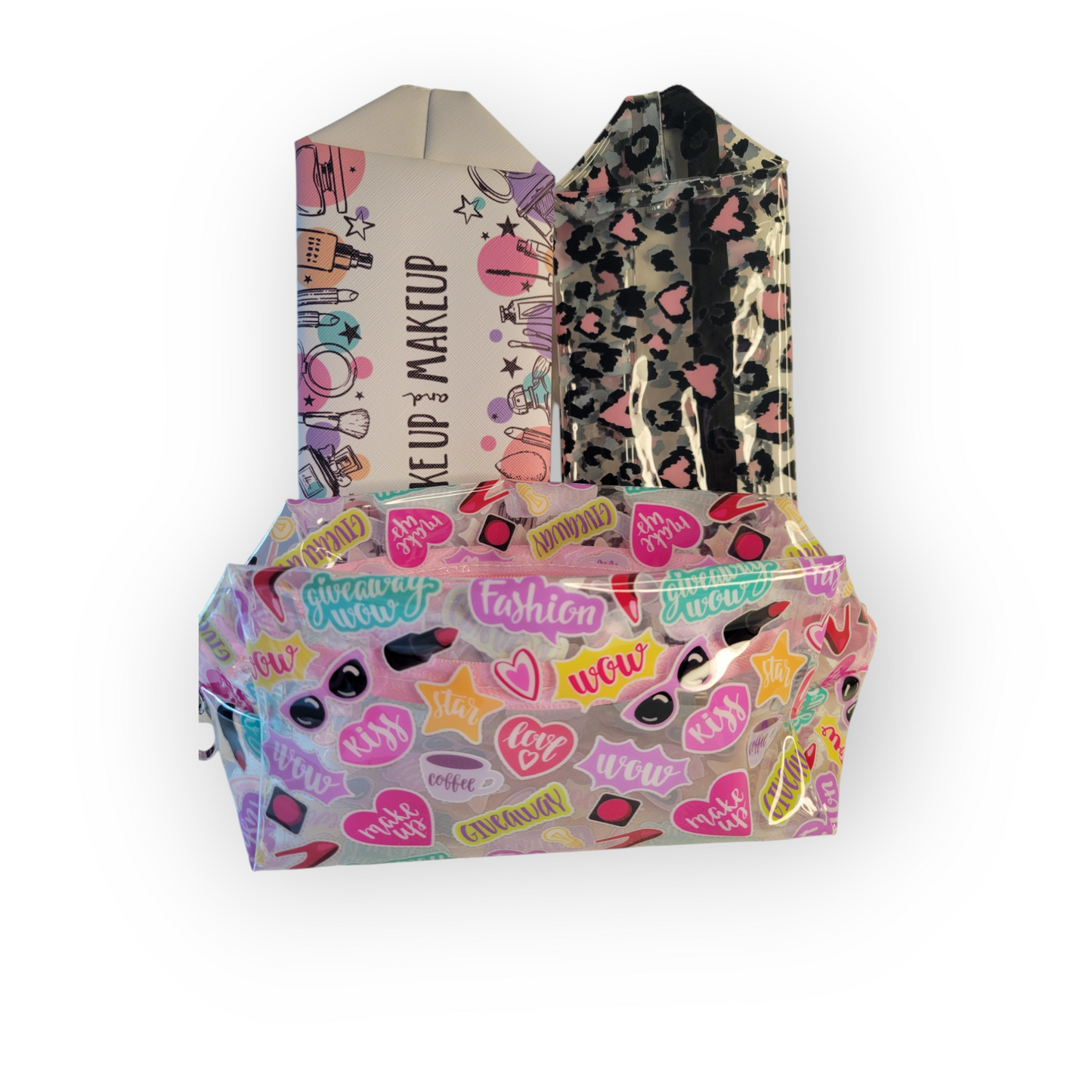 Cosmetic Bags emeraldi-872