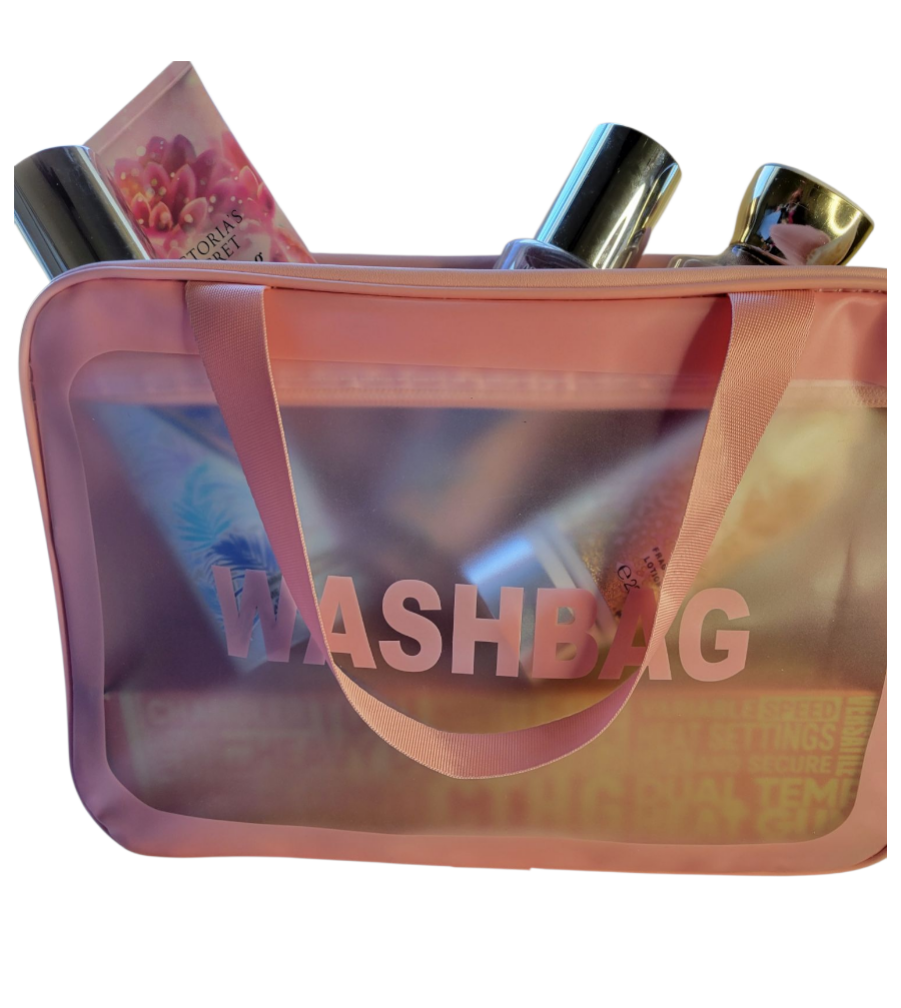 Wash Bags emeraldi-872