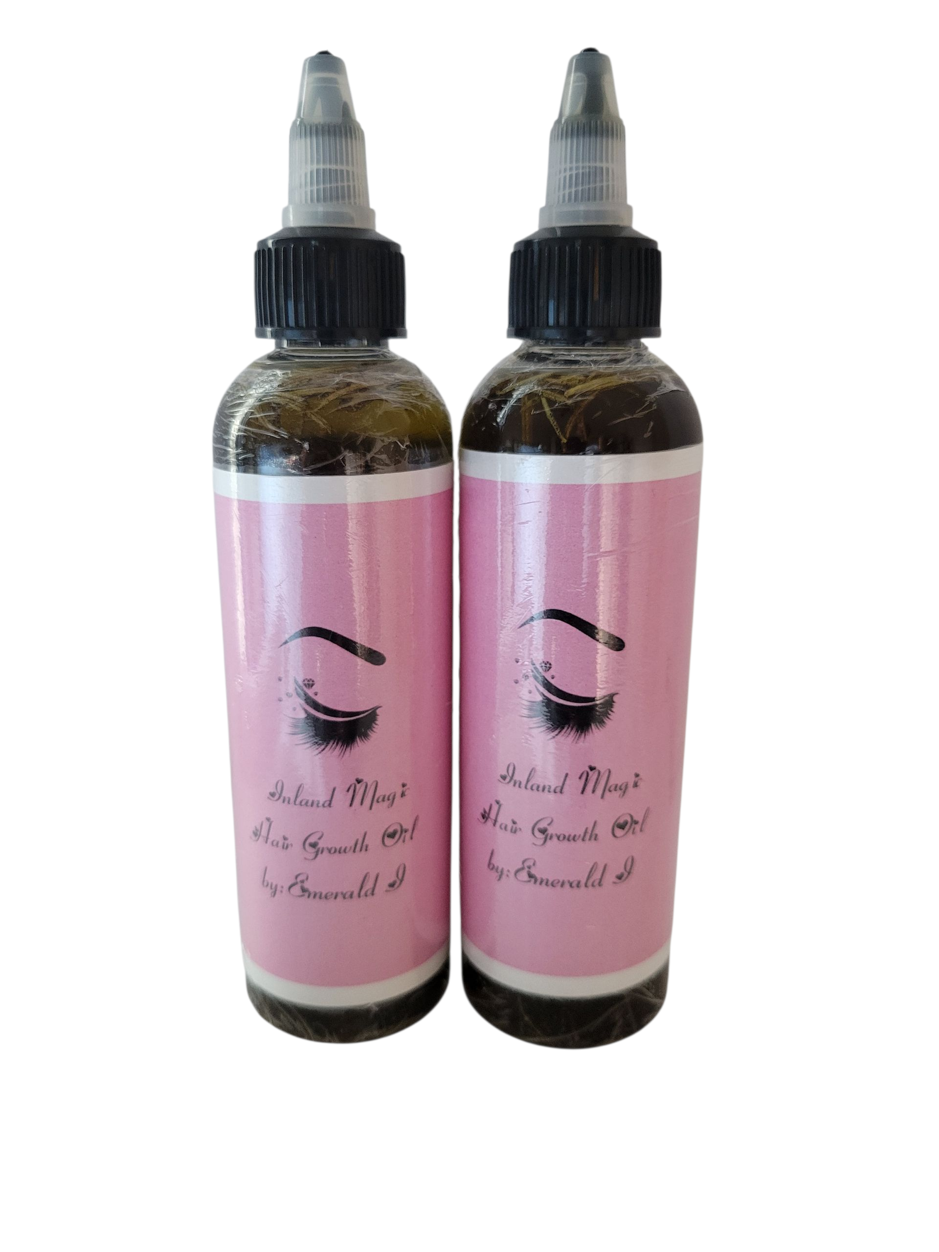 Inland Magic (Hair Oil) emeraldi-872