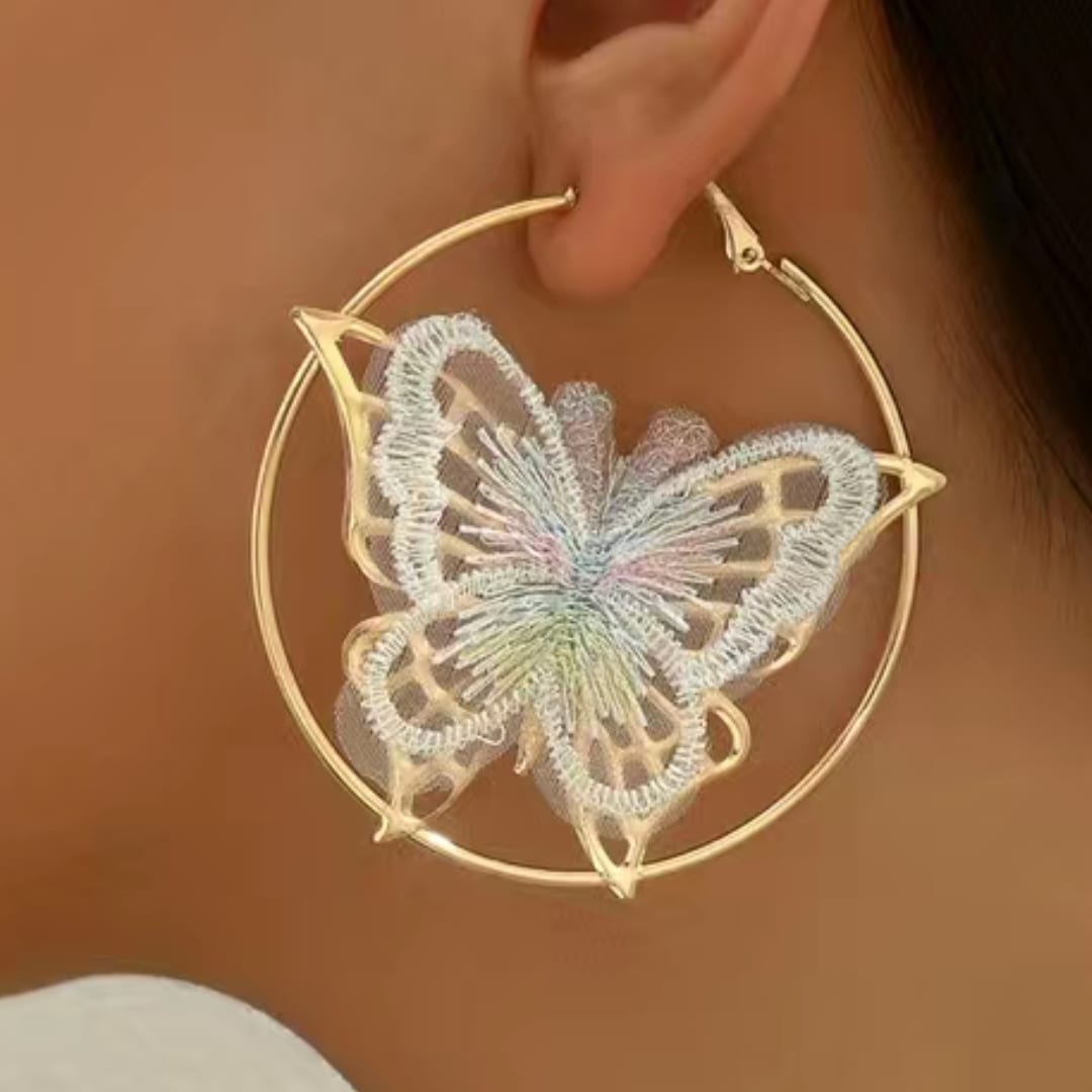 Sweet Fairy emeraldi-872