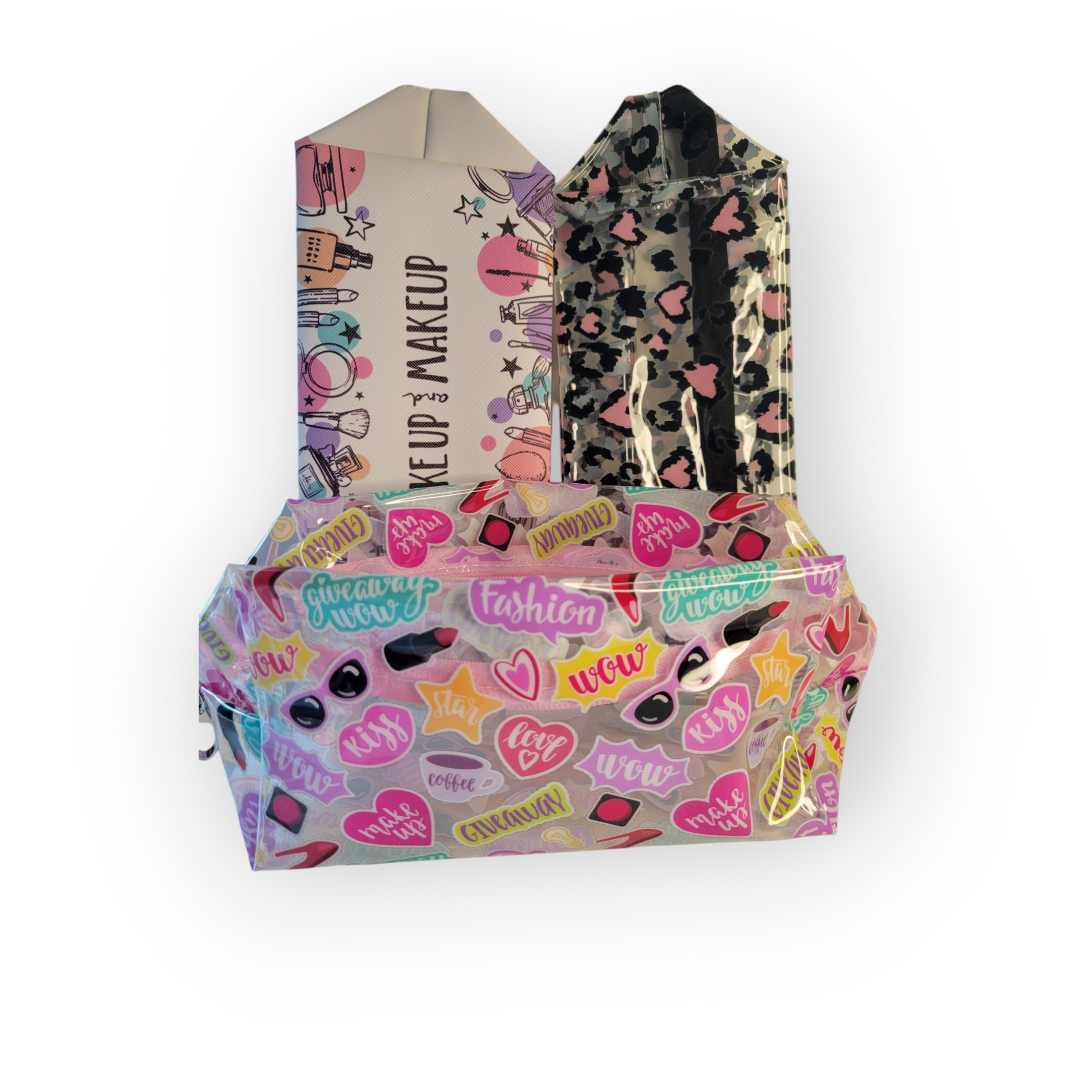 Cosmetic Bags emeraldi-872