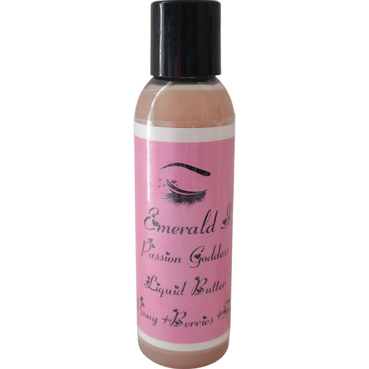 Passion Goddess emeraldi-872