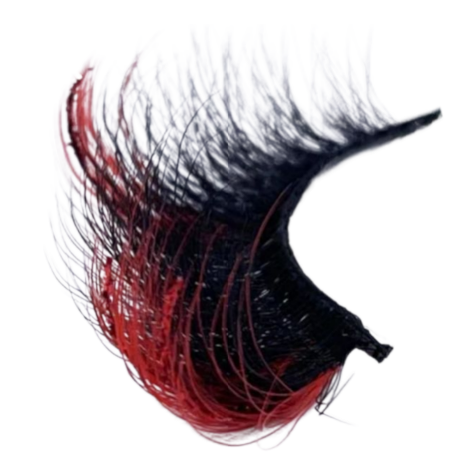 Red bottoms emeraldi-872