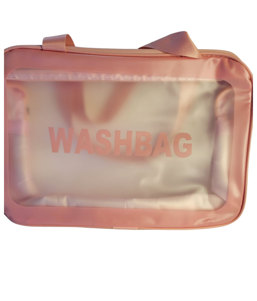 Wash Bags emeraldi-872